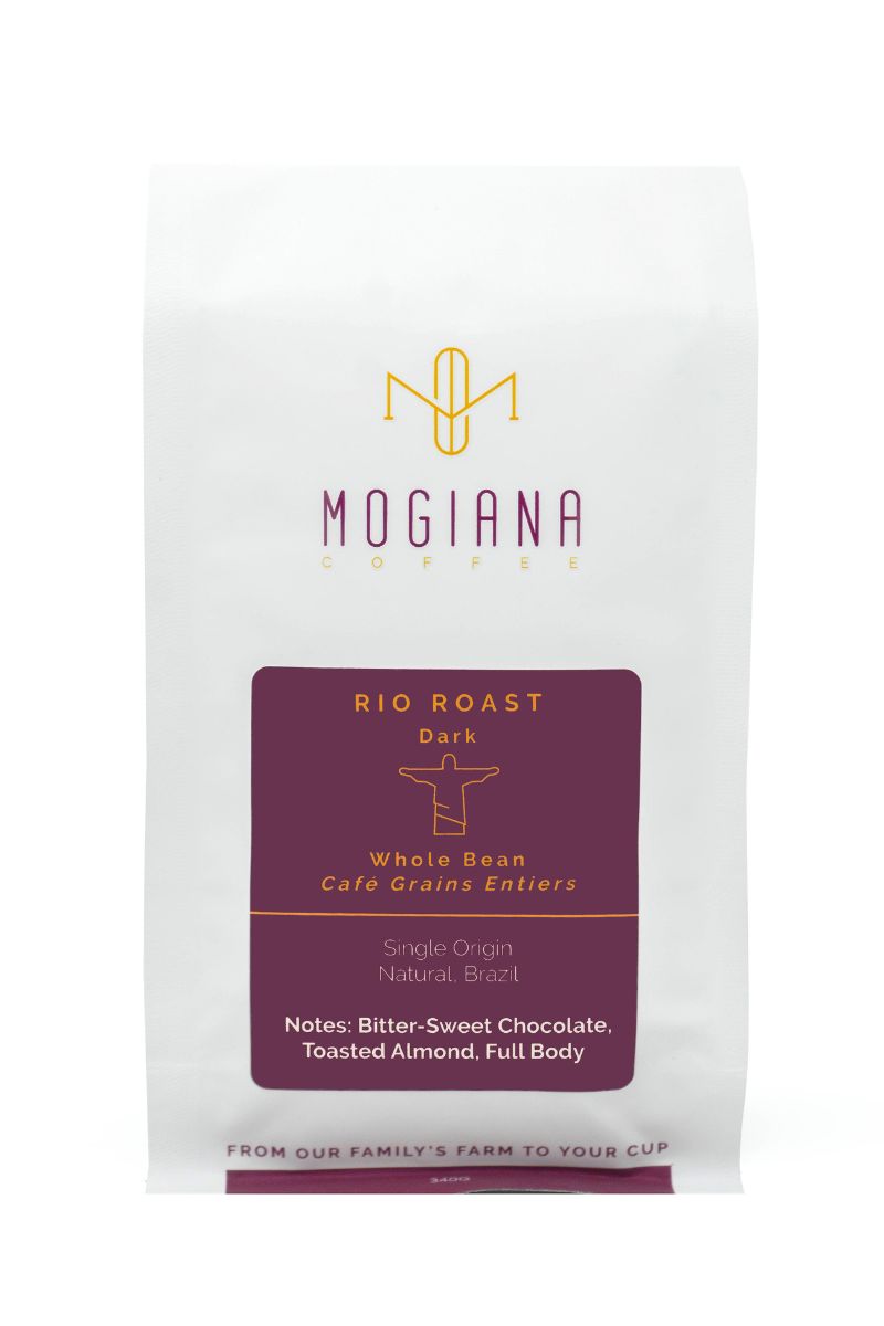 Mogiana Rio Roast
