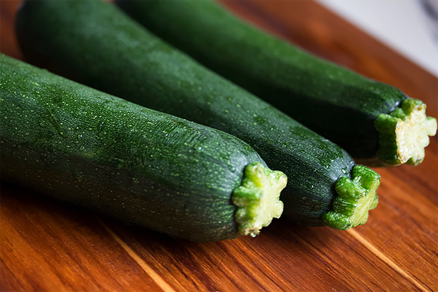 Romanesco Zucchini