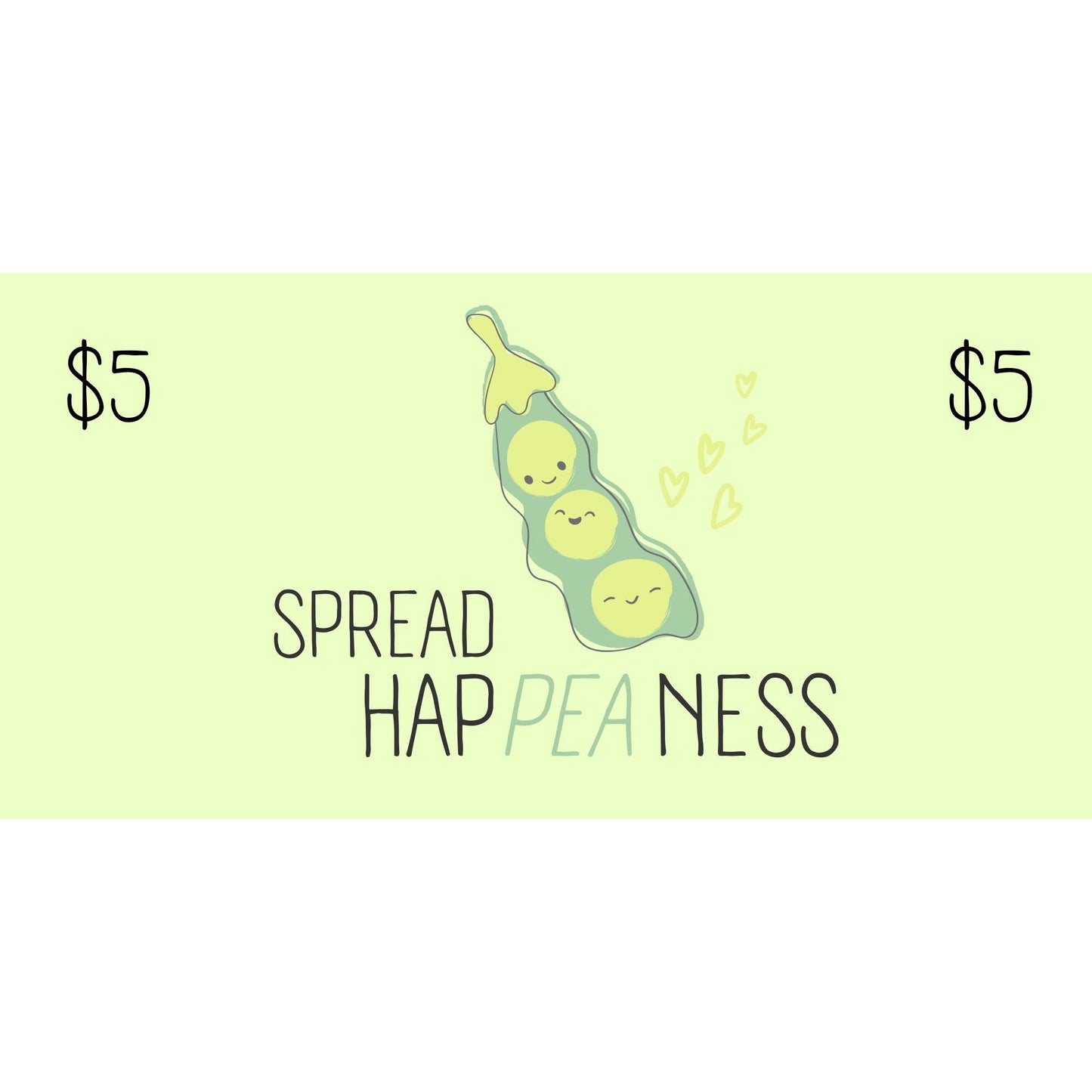 Fried Green Gift Cards | Green Zebra Markets