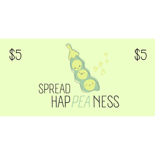 Fried Green Gift Cards | Green Zebra Markets