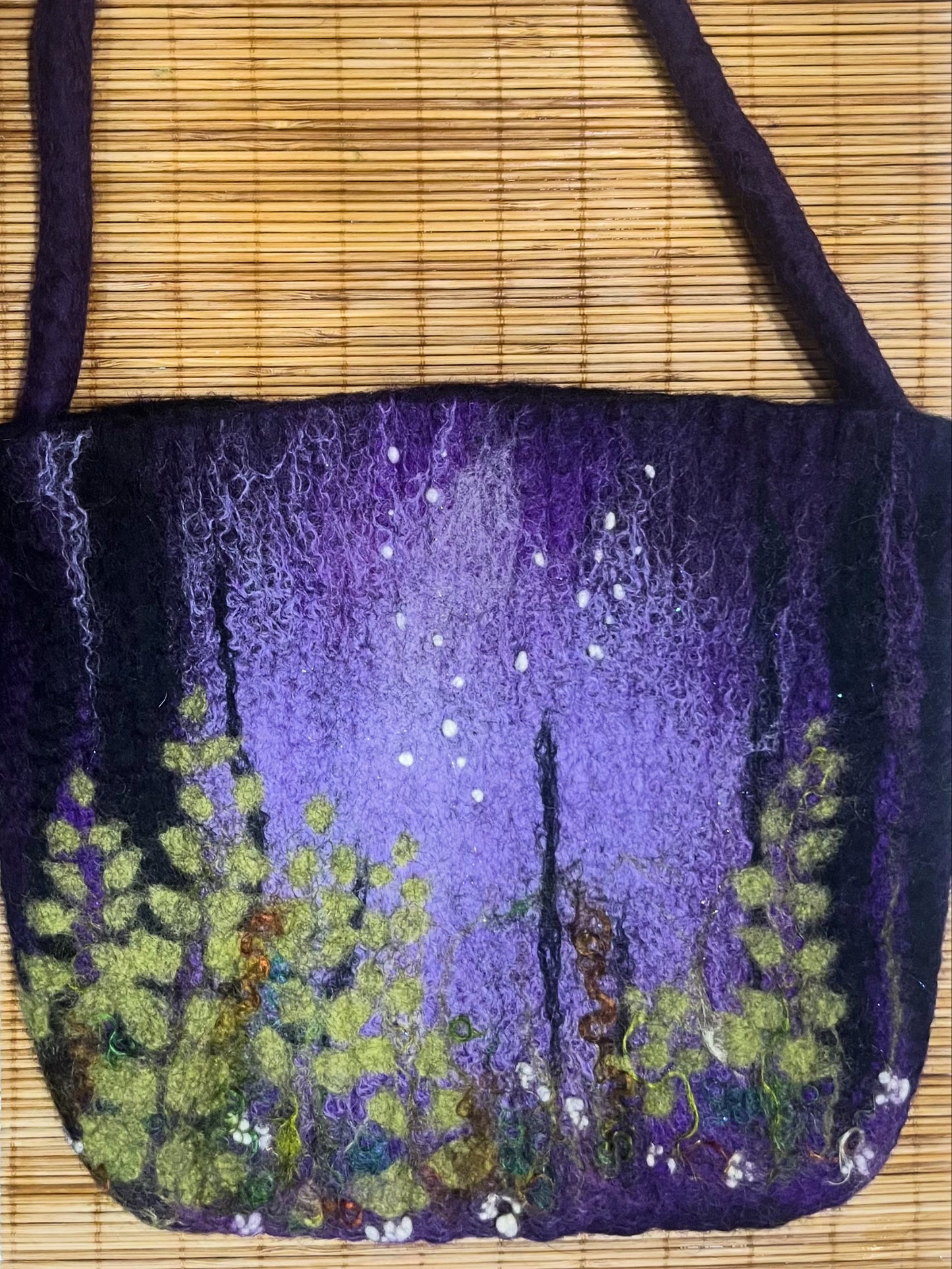Twilight Forest bag