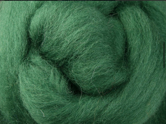 Ashford Merino Sliver, Kiwifruit
