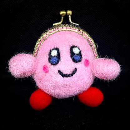 Kirbie Coin Purse