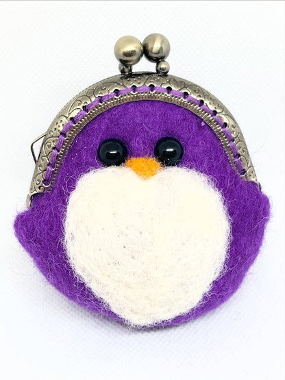 Birdie Coin Purse