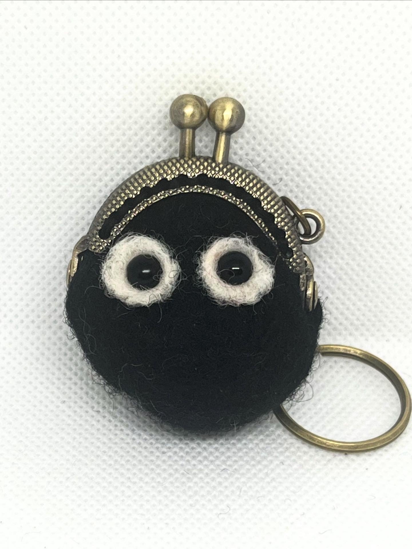 Soot Sprite mini Coin Purse