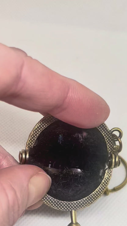 Soot Sprite mini Coin Purse