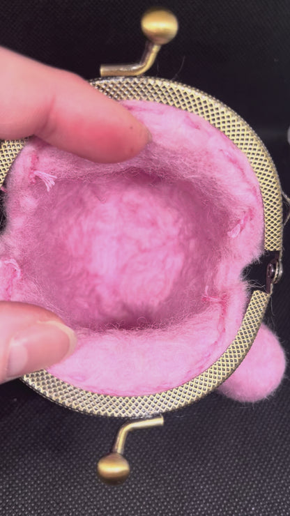 Kirbie Coin Purse